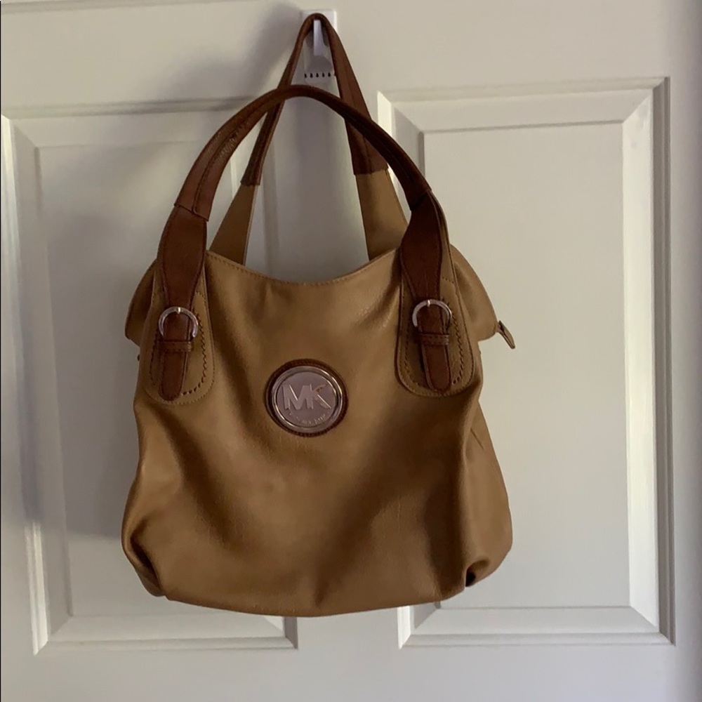 Large MK Bag - New w/Slight Blemish